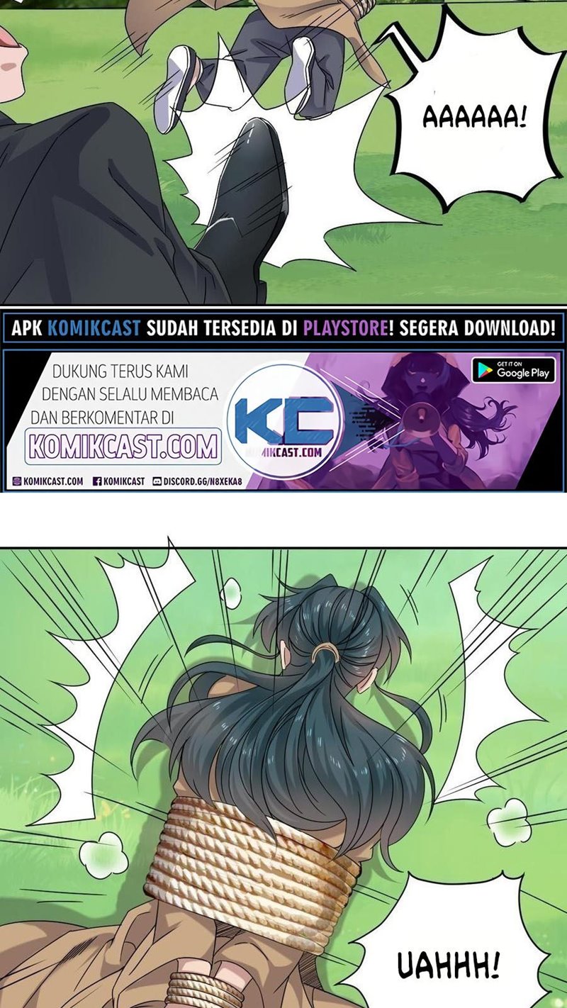 The Developer System (Hell’S Developer) Chapter 151 Gambar 10